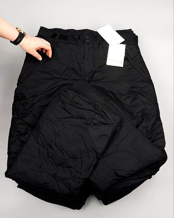 Фотография  683 - Штаны горнолыжные м/ж AMAZON 015#5,6 кг, ЛОТ №7788 оптом в Оренбурге и Оренбургской области