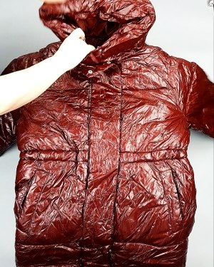 Фотография  672 - Верхняя одежда AMAZON жен 015#10 кг, ЛОТ №7714 оптом в Оренбурге и Оренбургской области