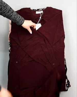 Фотография  433 - Платья VILA Summer 104#5 кг, ЛОТ №7833 оптом в Оренбурге и Оренбургской области