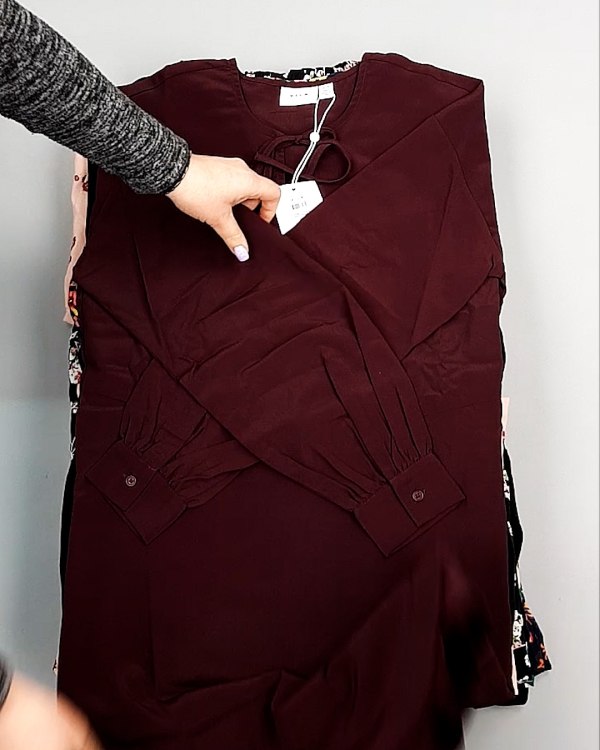 Фотография  443 - Платья VILA Summer 104#5 кг, ЛОТ №7833 оптом в Оренбурге и Оренбургской области