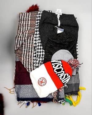 Фотография  779 - ШШП м/ж AMAZON 015#5 кг, ЛОТ №7791 оптом в Оренбурге и Оренбургской области