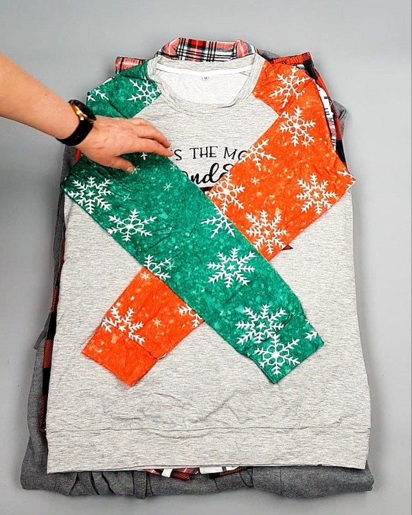 Фотография  212 - Домашняя одежда м/ж AMAZON 015#7 кг оптом в Оренбурге и Оренбургской области