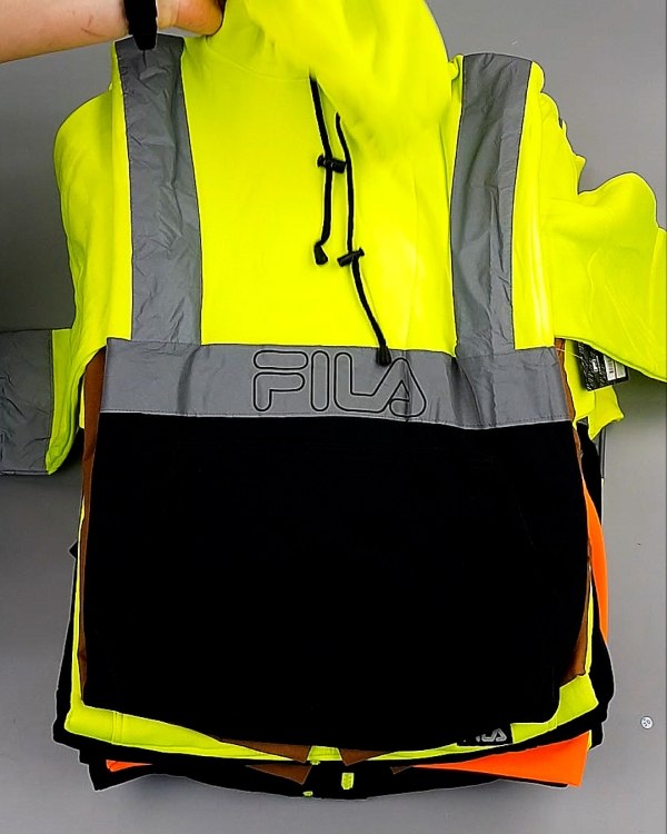 Фотография  998 - FILA CAN 084#7 кг оптом в Оренбурге и Оренбургской области