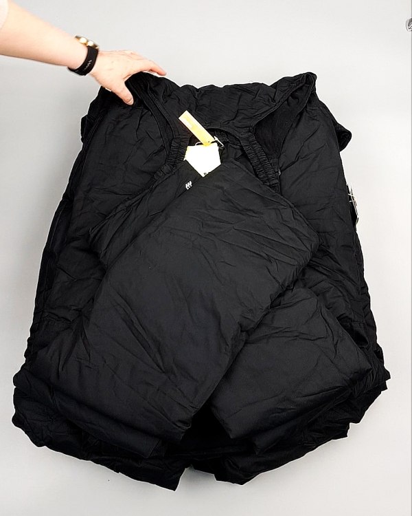 Фотография  270 - Штаны горнолыжные м/ж AMAZON 015#6,6 кг, ЛОТ №7790 оптом в Оренбурге и Оренбургской области