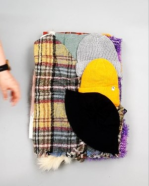 Фотография  699 - ШШП м/ж AMAZON 015#5 кг, ЛОТ №7792 оптом в Оренбурге и Оренбургской области