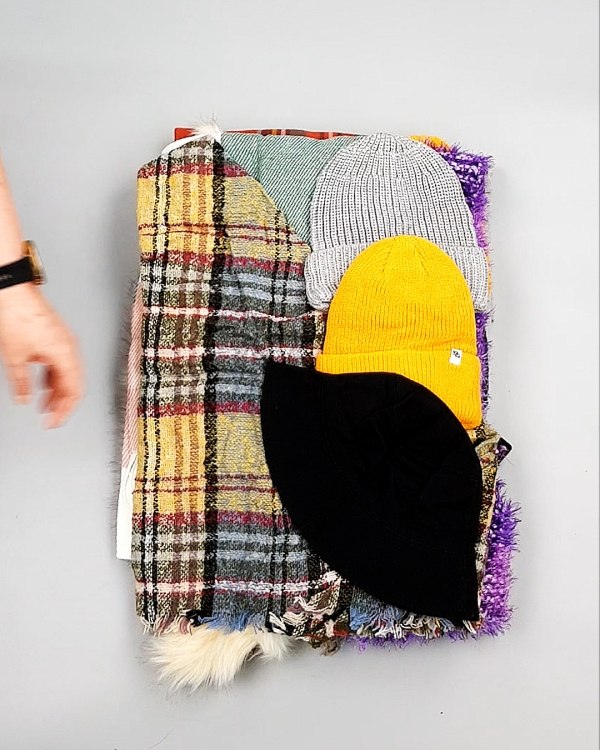 Фотография  660 - ШШП м/ж AMAZON 015#5 кг, ЛОТ №7792 оптом в Оренбурге и Оренбургской области