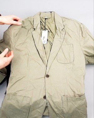 Фотография  735 - Пиджаки муж AMAZON 015#7,7 кг, ЛОТ №7773 оптом в Оренбурге и Оренбургской области