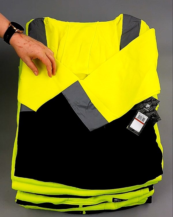 Фотография  852 - FILA CAN 084#7 кг, ЛОТ №7627 оптом в Оренбурге и Оренбургской области