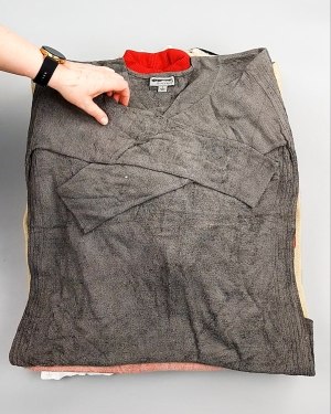 Фотография  714 - Джемпера СТОК CAN 084#7 кг, ЛОТ №7649 оптом в Оренбурге и Оренбургской области