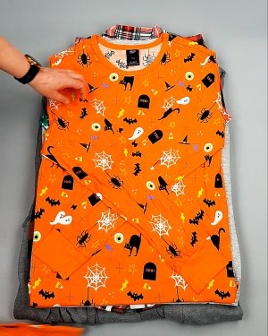 Фотография  770 - Домашняя одежда м/ж AMAZON 015#7 кг оптом в Оренбурге и Оренбургской области