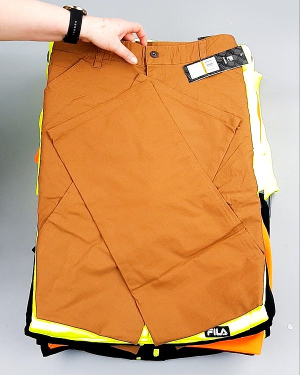 Фотография  702 - FILA CAN 084#7 кг, ЛОТ №7628 оптом в Оренбурге и Оренбургской области