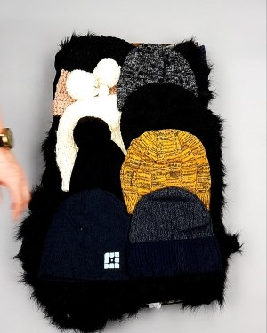 Фотография  588 - ШШП м/ж AMAZON 015#5 кг, ЛОТ №7795 оптом в Оренбурге и Оренбургской области