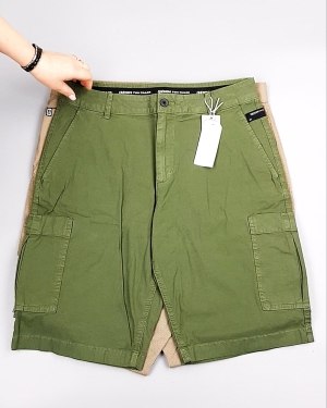 Фотография  207 - Шорты мужские TOM TAILOR 124#3,75 кг, ЛОТ №7600 оптом в Оренбурге и Оренбургской области