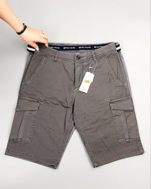 Фотография  380 - Шорты мужские TOM TAILOR 124#3,75 кг, ЛОТ №7602 оптом в Оренбурге и Оренбургской области