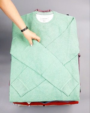 Фотография  407 - TOM TAILOR м/ж весна, лето mix 124#15 кг, ЛОТ №7576 оптом в Оренбурге и Оренбургской области