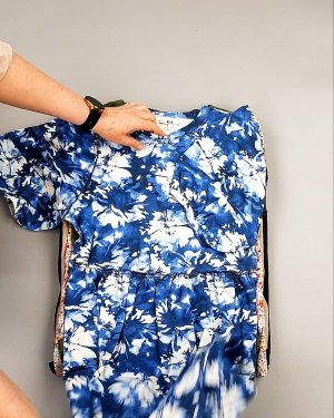 Фотография  540 - C&A Spring, Summer mix 025#20 кг оптом в Оренбурге и Оренбургской области