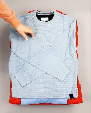 Фотография  702 - Джемпера легкие мужские TOM TAILOR 124#8,3 кг, ЛОТ №7604 оптом в Оренбурге и Оренбургской области