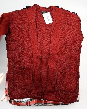 Фотография  155 - AMAZON mix жен весна 015#18 кг, ЛОТ №7718 оптом в Оренбурге и Оренбургской области