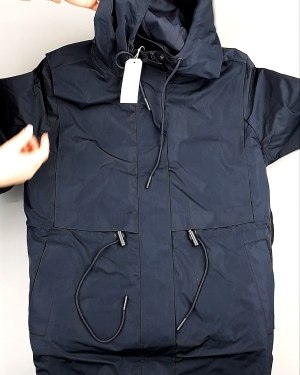 Фотография  203 - Верхняя одежда весна TOM TAILOR 124#7,8 кг, ЛОТ №7581 оптом в Оренбурге и Оренбургской области