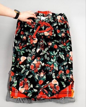 Фотография  473 - Домашняя одежда м/ж AMAZON 015#7 кг, ЛОТ №7782 оптом в Оренбурге и Оренбургской области