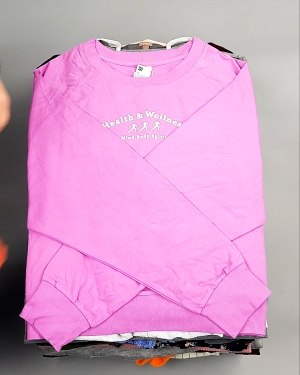 Фотография  795 - AMAZON mix жен лето 015#15 кг, ЛОТ №7721 оптом в Оренбурге и Оренбургской области