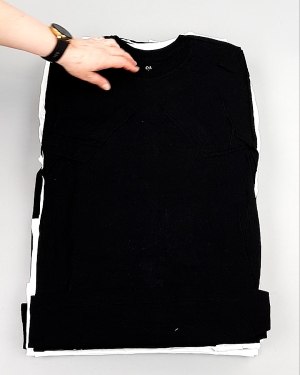 Фотография  210 - Футболки мужские C&A 025#5 кг оптом в Оренбурге и Оренбургской области