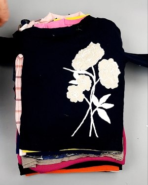 Фотография  125 - Джемпера легкие СТОК CAN 084#7 кг, ЛОТ №7633 оптом в Оренбурге и Оренбургской области