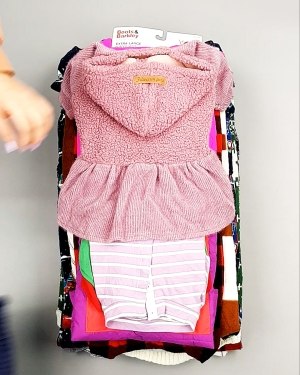 Фотография  297 - Одежда для собак AMAZON 015#4 кг, ЛОТ №7800 оптом в Оренбурге и Оренбургской области