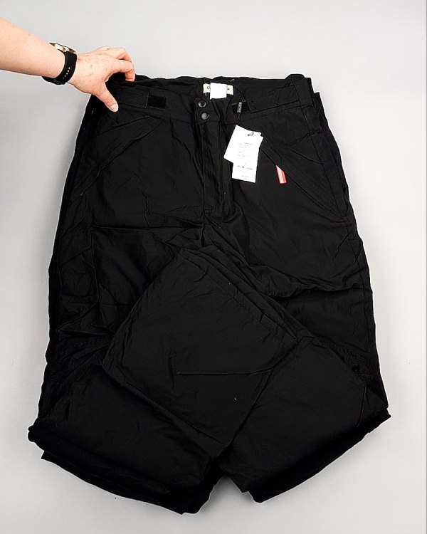 Фотография  269 - Штаны горнолыжные м/ж AMAZON 015#5,6 кг, ЛОТ №7788 оптом в Оренбурге и Оренбургской области