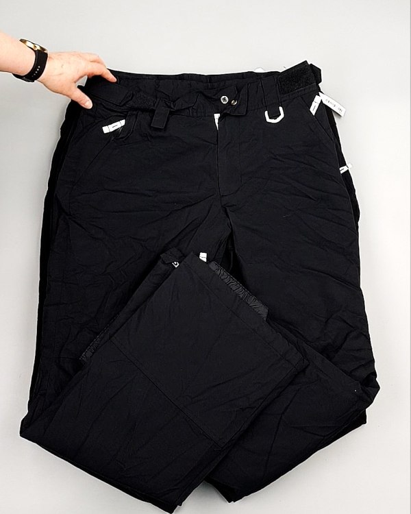 Фотография  725 - Штаны горнолыжные м/ж AMAZON 015#5,45 кг, ЛОТ №7787 оптом в Оренбурге и Оренбургской области