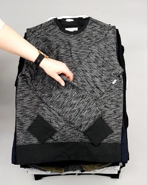 Фотография  401 - AMAZON mix муж весна 015#15 кг, ЛОТ №7737 оптом в Оренбурге и Оренбургской области