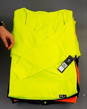 Фотография  901 - FILA CAN 084#7 кг, ЛОТ №7628 оптом в Оренбурге и Оренбургской области