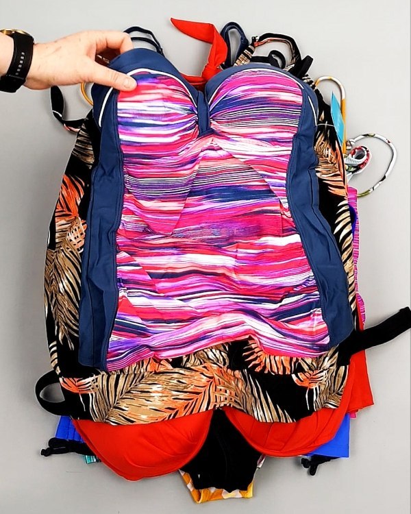 Фотография  465 - Купальники СТОК CAN 124#5 кг оптом в Оренбурге и Оренбургской области