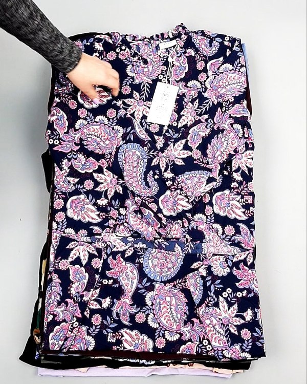 Фотография  293 - Платья VILA Summer 104#5 кг, ЛОТ №7837 оптом в Оренбурге и Оренбургской области