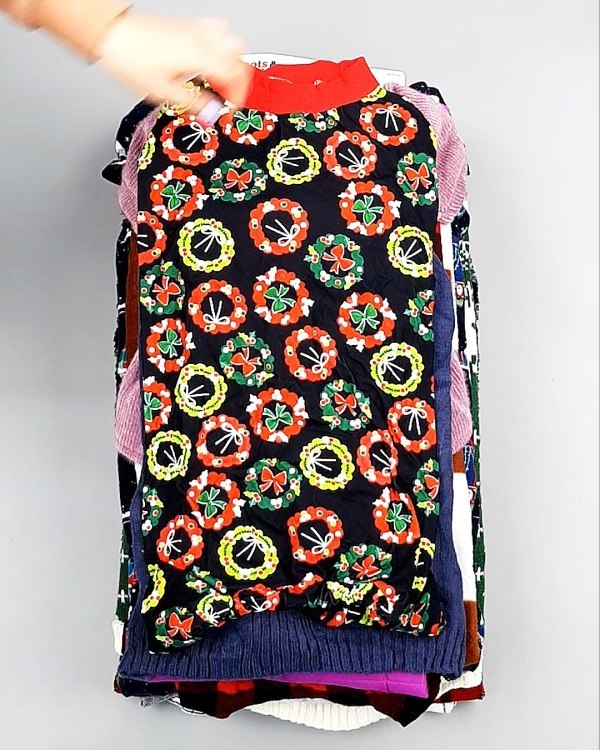 Фотография  340 - Одежда для собак AMAZON 015#4 кг, ЛОТ №7800 оптом в Оренбурге и Оренбургской области