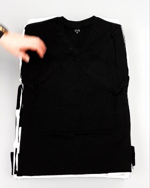 Фотография  241 - Футболки мужские C&A 025#5 кг оптом в Оренбурге и Оренбургской области