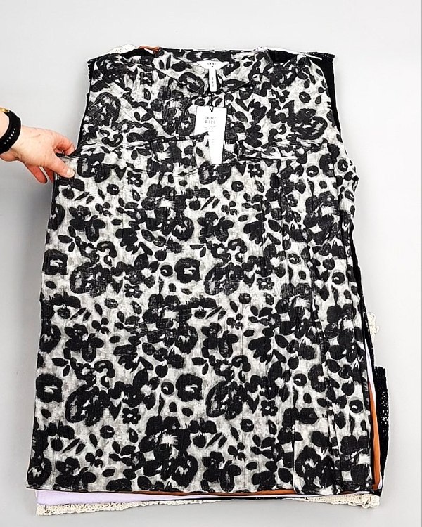 Фотография  349 - Платья Bestseller Summer 104#5 кг оптом в Оренбурге и Оренбургской области