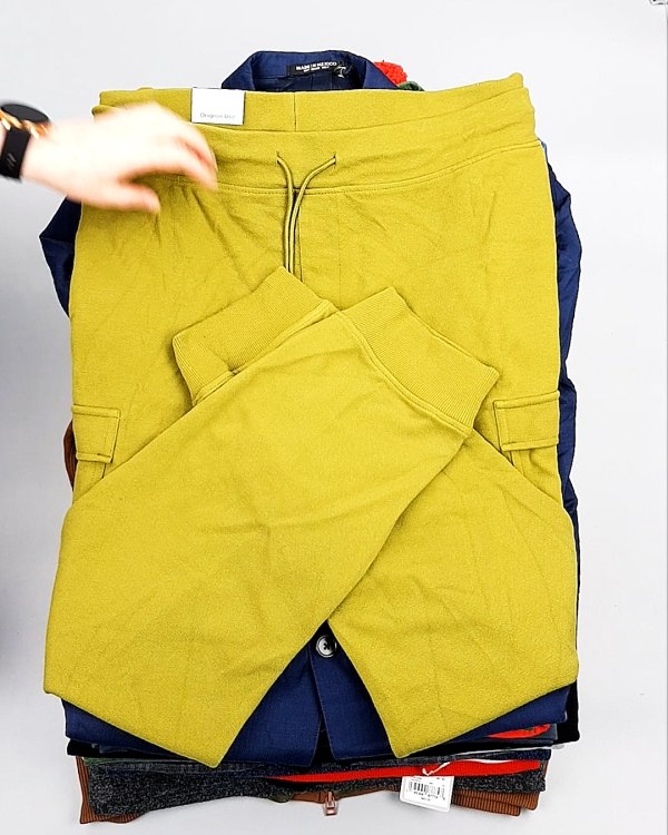 Фотография  567 - AMAZON mix муж весна 015#15 кг, ЛОТ №7739 оптом в Оренбурге и Оренбургской области