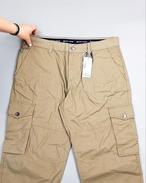 Фотография  333 - Шорты мужские TOM TAILOR 124#3,75 кг, ЛОТ №7600 оптом в Оренбурге и Оренбургской области