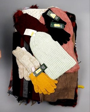 Фотография  866 - ШШП м/ж AMAZON 015#5 кг, ЛОТ №7791 оптом в Оренбурге и Оренбургской области