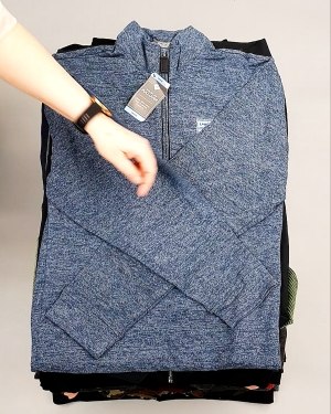 Фотография  972 - AMAZON mix муж весна 015#15 кг, ЛОТ №7738 оптом в Оренбурге и Оренбургской области