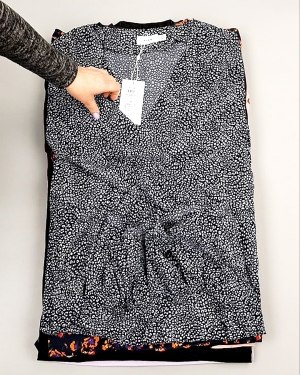 Фотография  236 - Платья VILA Summer 104#5 кг, ЛОТ №7834 оптом в Оренбурге и Оренбургской области