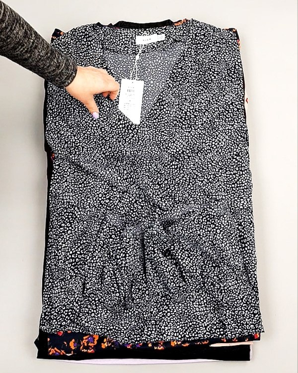 Фотография  135 - Платья VILA Summer 104#5 кг, ЛОТ №7834 оптом в Оренбурге и Оренбургской области