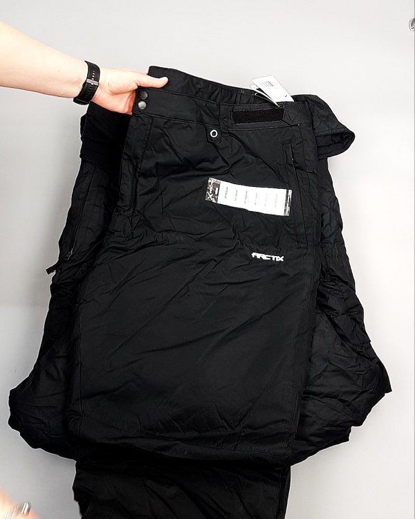 Фотография  511 - Штаны горнолыжные м/ж AMAZON 015#6,6 кг, ЛОТ №7790 оптом в Оренбурге и Оренбургской области