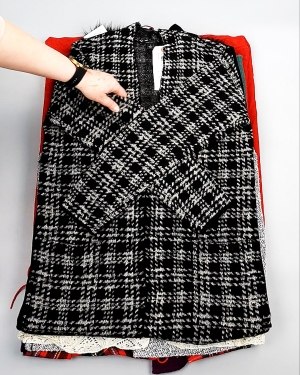 Фотография  583 - Кардиганы СТОК CAN 084#7 кг, ЛОТ №7672 оптом в Оренбурге и Оренбургской области