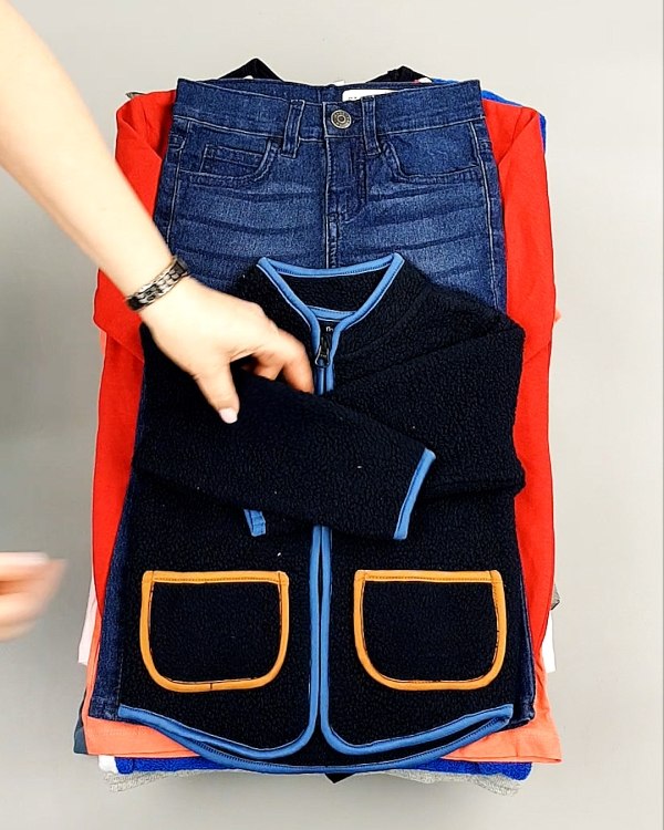 Фотография  529 - LIDL Kids Winter 114#7 кг, ЛОТ №7608 оптом в Оренбурге и Оренбургской области