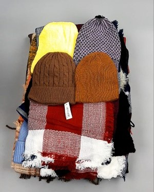 Фотография  727 - ШШП м/ж AMAZON 015#5 кг, ЛОТ №7793 оптом в Оренбурге и Оренбургской области