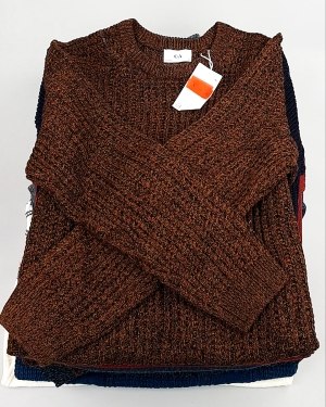 Купить Джемпера мужские C&A 025#7 кг оптом в Оренбурге и Оренбургской области