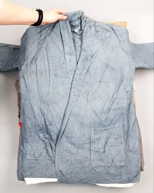 Фотография  440 - Кардиганы СТОК CAN 084#7 кг, ЛОТ №7673 оптом в Оренбурге и Оренбургской области