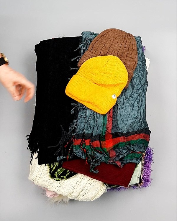 Фотография  796 - ШШП м/ж AMAZON 015#5 кг, ЛОТ №7792 оптом в Оренбурге и Оренбургской области